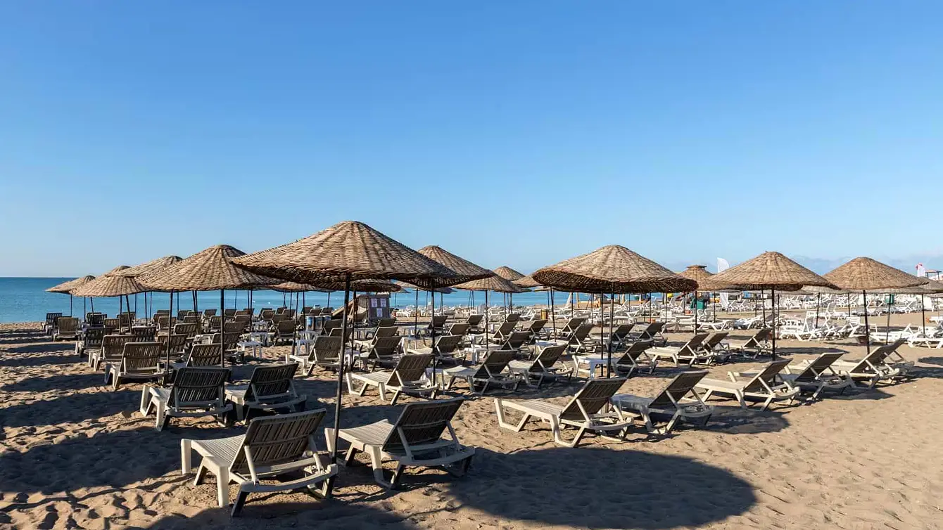 Belek Collection 2